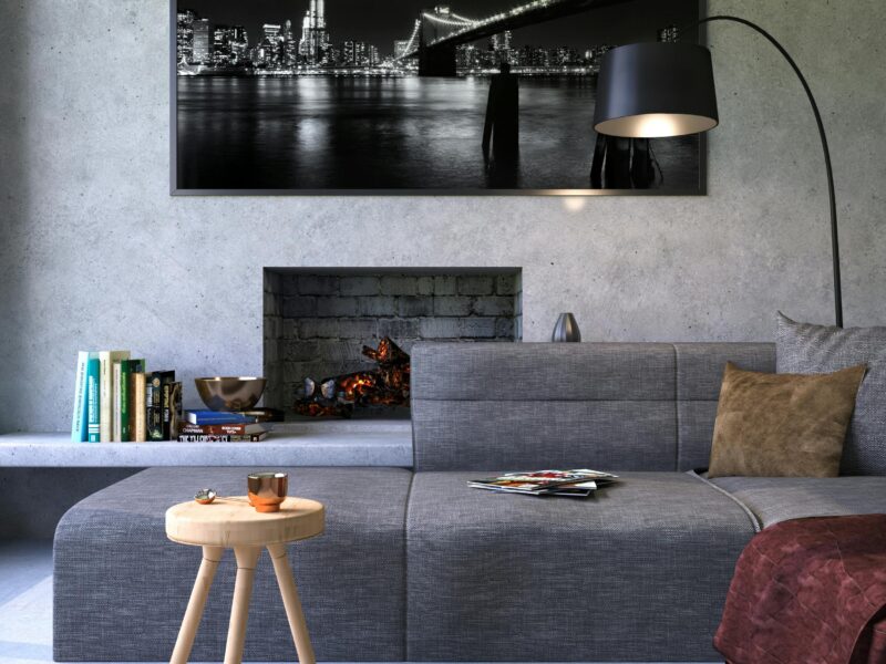 Residence a louer